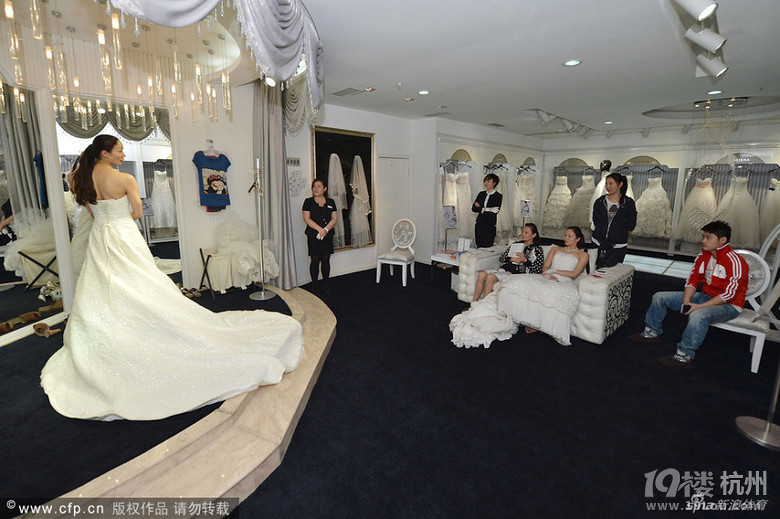  【【【世界冠军--花样游泳姐妹花蒋文文和蒋婷婷的试纱记】】】