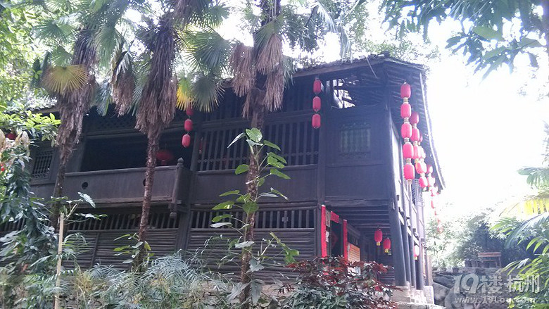 南宁-北海四天自由行
