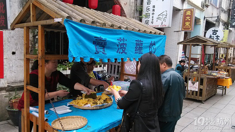 南宁-北海四天自由行