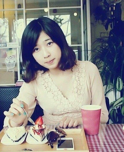 沈阳籍中国女孩吕令子在波士顿爆炸案中遇难