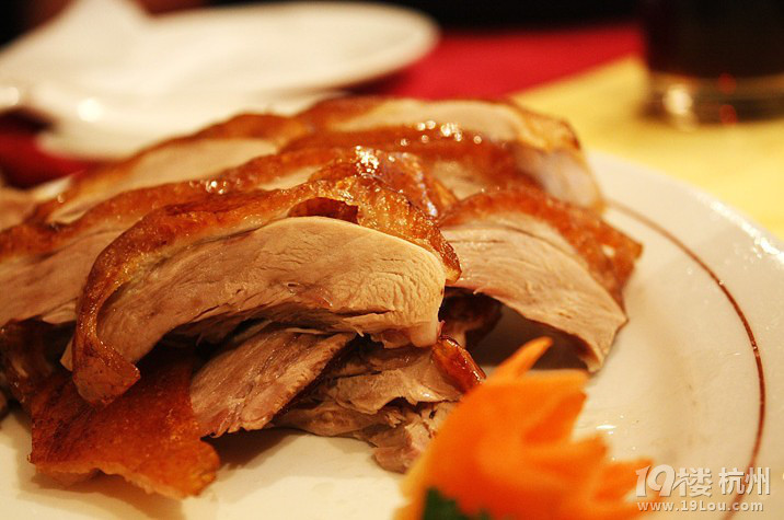 【8隊(duì)】史上最全京城美食攻略，吃貨必備！