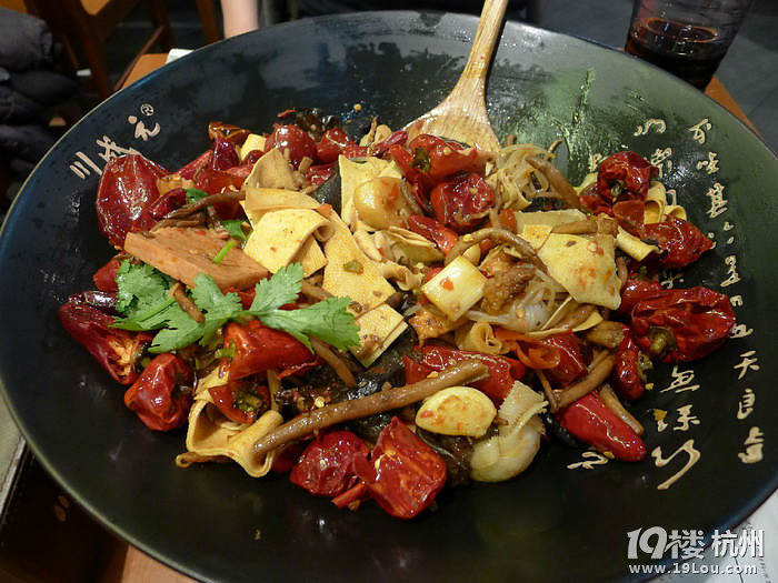 【8隊(duì)】史上最全京城美食攻略，吃貨必備！