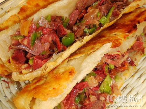 【8隊(duì)】史上最全京城美食攻略，吃貨必備！