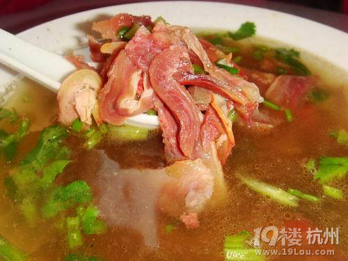 【8隊(duì)】史上最全京城美食攻略，吃貨必備！