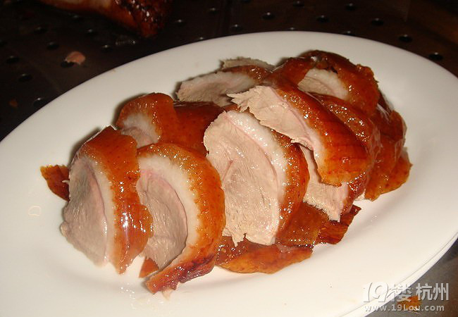 【8隊(duì)】史上最全京城美食攻略，吃貨必備！