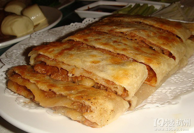 【8隊(duì)】史上最全京城美食攻略，吃貨必備！