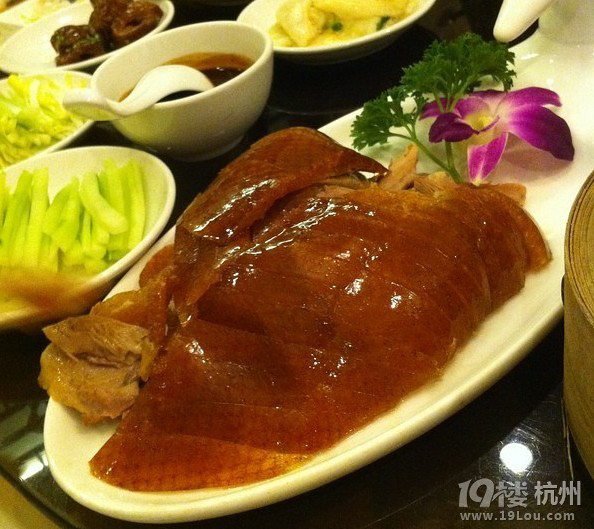 【8隊(duì)】史上最全京城美食攻略，吃貨必備！