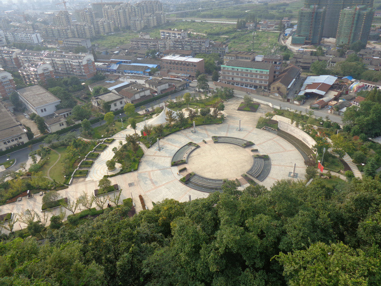 杭州市余杭区余杭镇成人文化技术学校