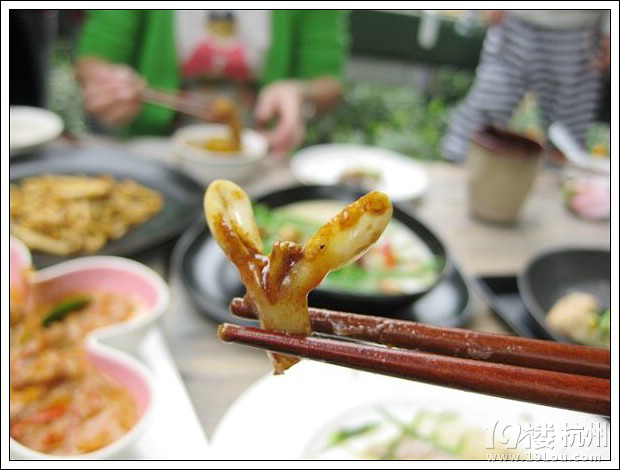 【8隊(duì)】愛(ài)美食、愛(ài)分享,也愛(ài)享受生活,我們是美食狗仔隊(duì)