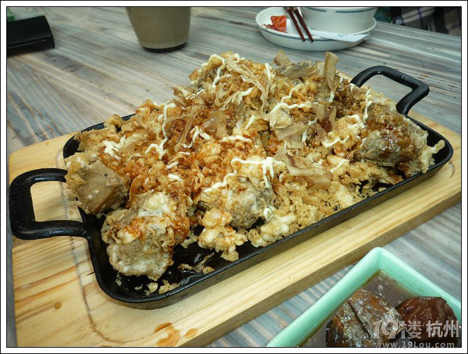 【8隊(duì)】愛(ài)美食、愛(ài)分享,也愛(ài)享受生活,我們是美食狗仔隊(duì)
