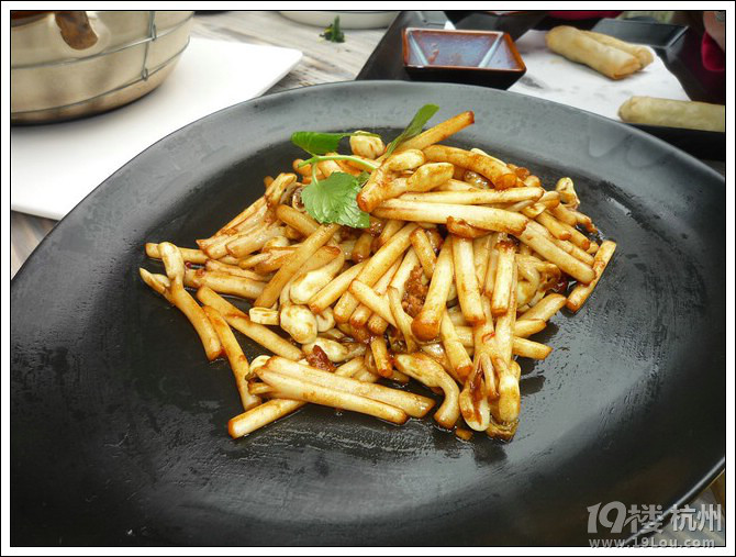 【8隊(duì)】愛(ài)美食、愛(ài)分享,也愛(ài)享受生活,我們是美食狗仔隊(duì)
