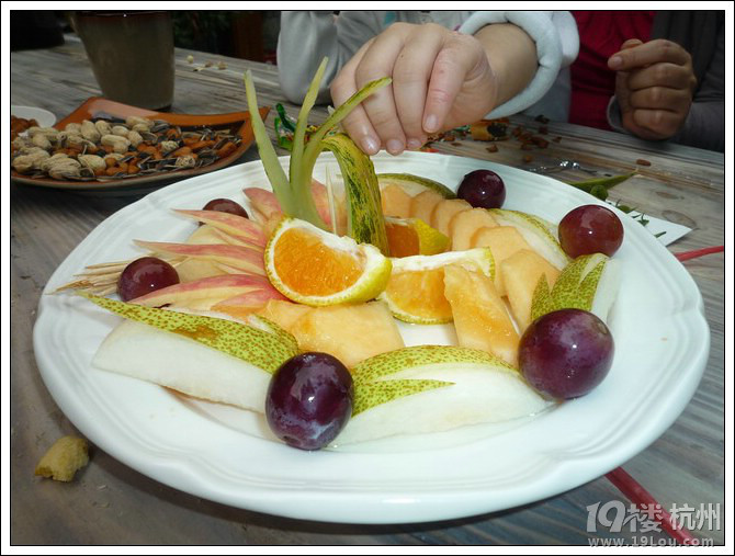 【8隊(duì)】愛(ài)美食、愛(ài)分享,也愛(ài)享受生活,我們是美食狗仔隊(duì)