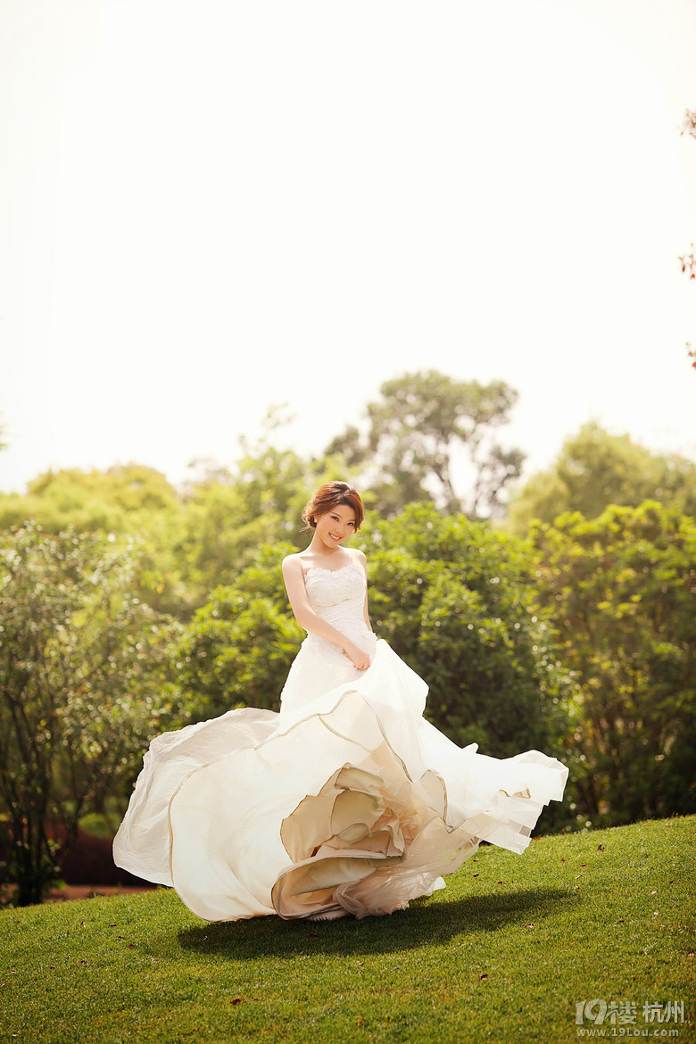 你是我今生的唯一,给了我完整的幸福