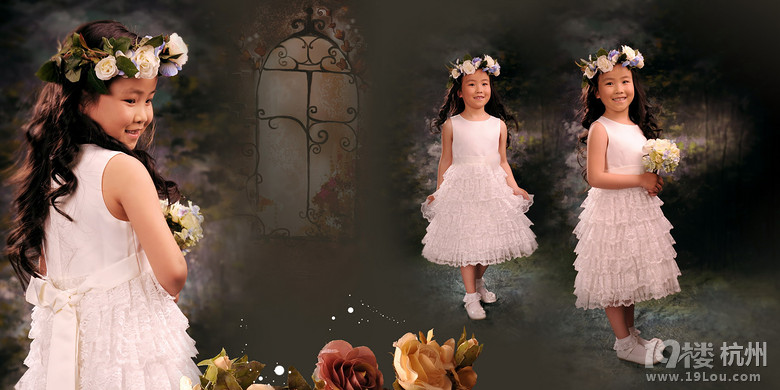 人见人爱 车见车载 的美少女战士