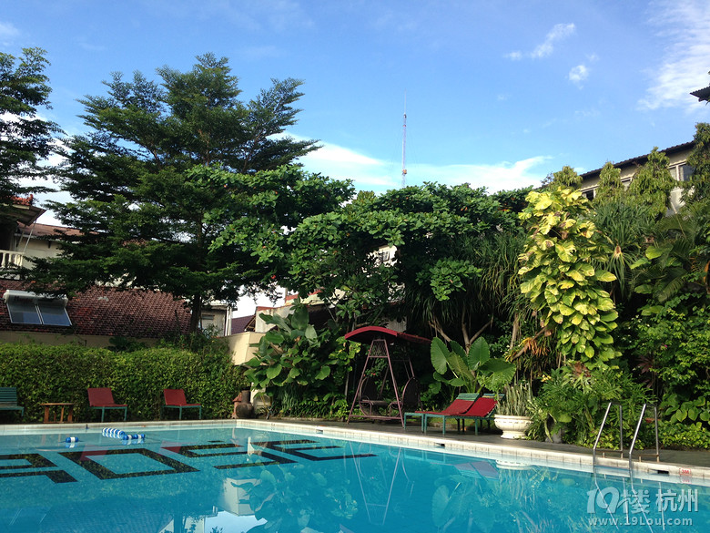 辞职去旅行,吉隆坡-日惹-巴厘岛-特拉旺岸岛-龙