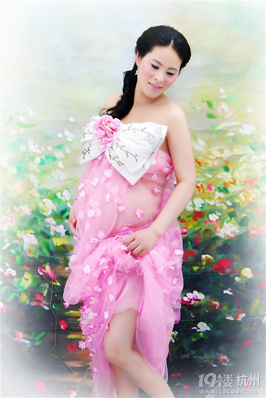 【雅布力孕妈日记】 二胎妈妈怀孕记