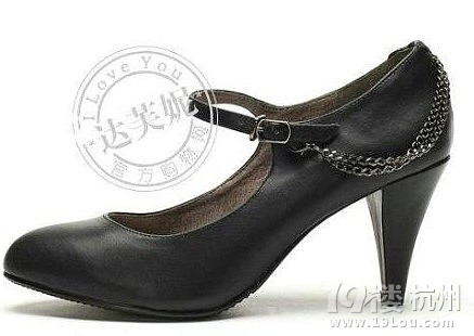 达芙妮女鞋,清仓处理,假一罚十