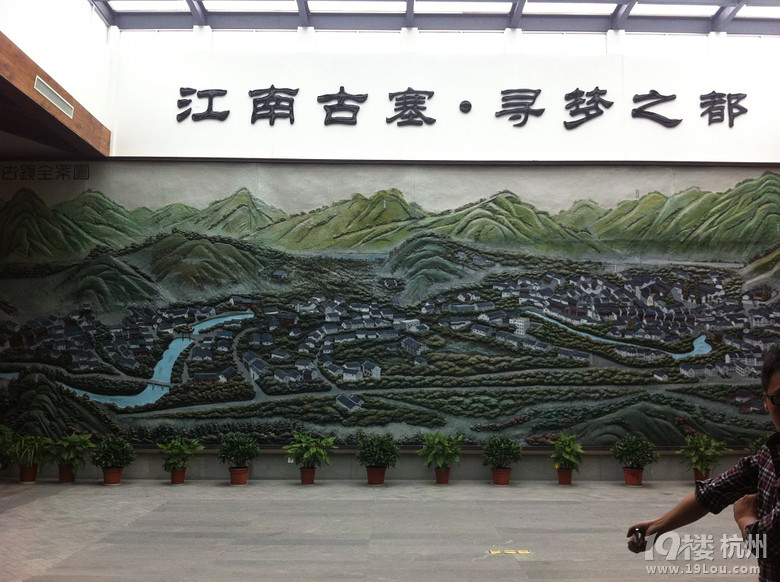  浮盖山帐篷节，我们来啦:一群人的自驾游，一群人的狂欢节~~~
