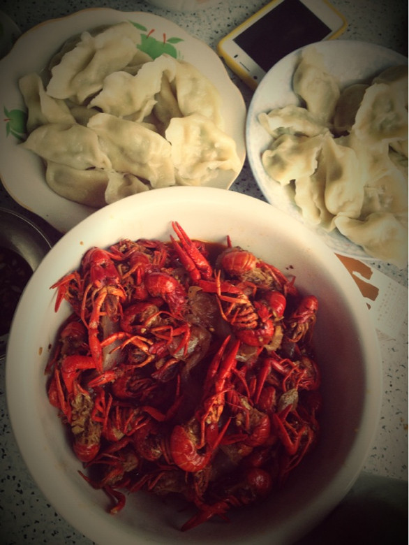 【随手拍】记录你吃的美食.