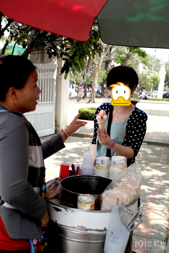 【曼谷&清迈自助游】女人版泰国传奇(后附详