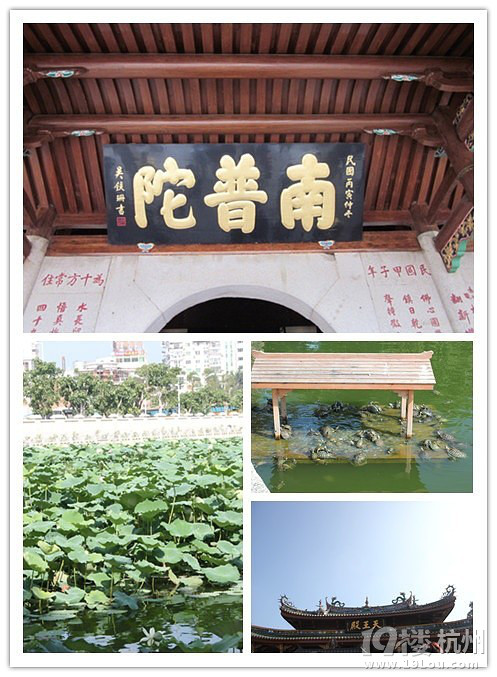 2013最新最实用厦门旅游攻略(6月更新)