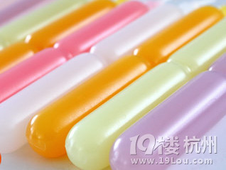 馬上“六一”了~~兒時(shí)零食盤點(diǎn)~!吃貨的你,有多少你試過(guò)