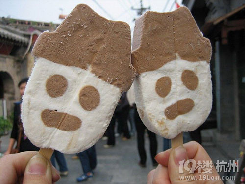 馬上“六一”了~~兒時(shí)零食盤點(diǎn)~!吃貨的你,有多少你試過(guò)