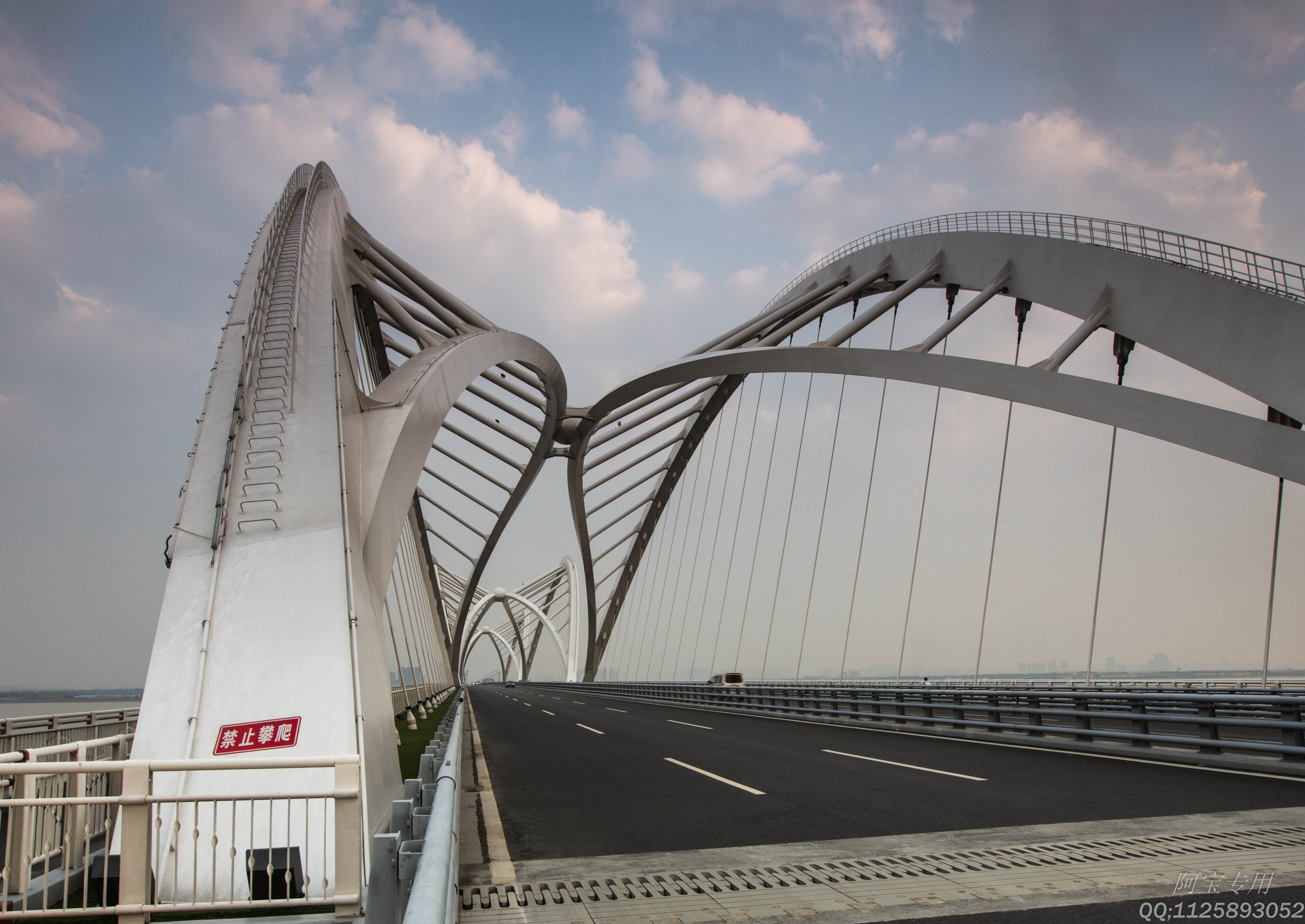 九堡大桥-19摄区-杭州19楼