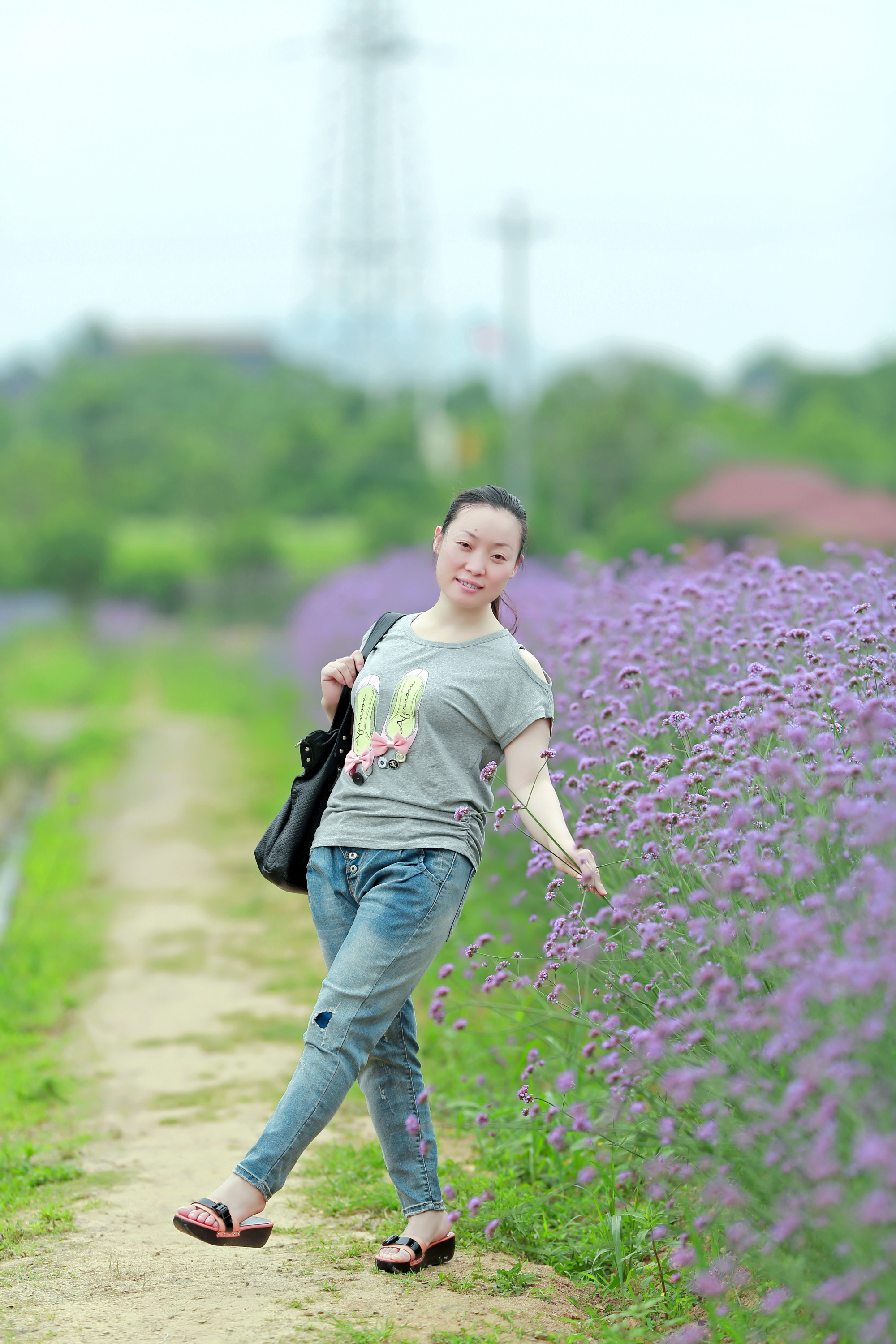 外拍人像老婆图片