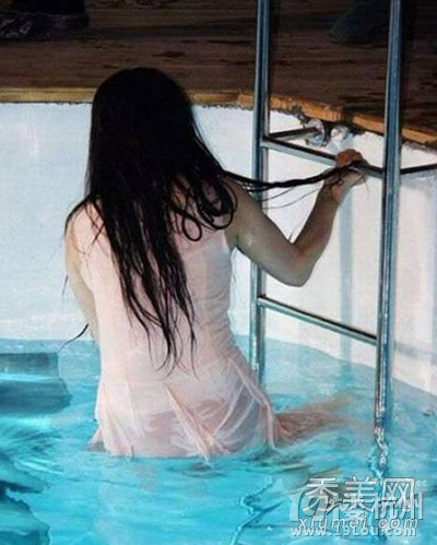 众女星真实身材遭曝光   是性感还是惊悚呢