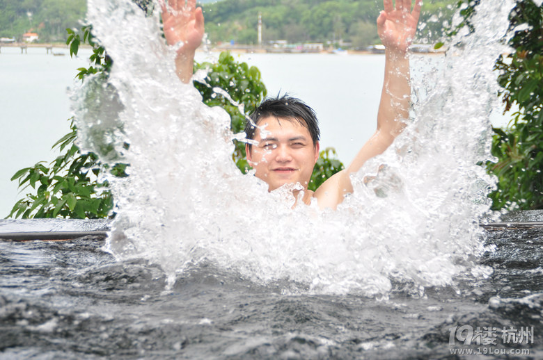 普吉甲米岛浪漫之旅  更新完毕       ---海量靓照