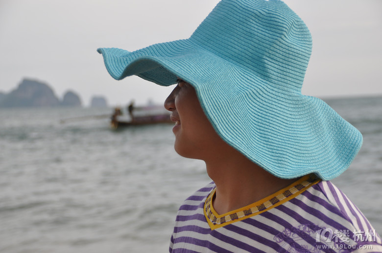 普吉甲米岛浪漫之旅  更新完毕       ---海量靓照