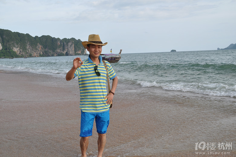 普吉甲米岛浪漫之旅  更新完毕       ---海量靓照