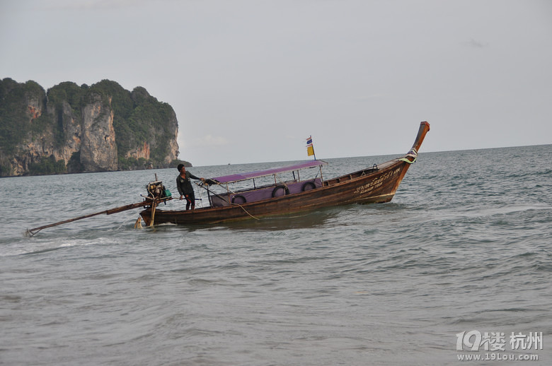 普吉甲米岛浪漫之旅  更新完毕       ---海量靓照