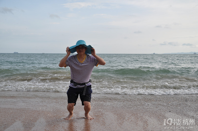 普吉甲米岛浪漫之旅  更新完毕       ---海量靓照