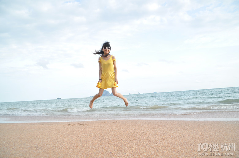 普吉甲米岛浪漫之旅  更新完毕       ---海量靓照