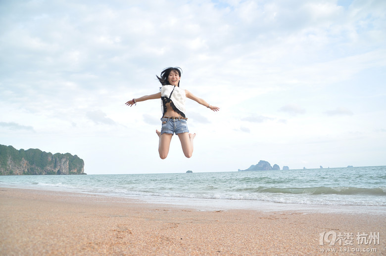 普吉甲米岛浪漫之旅  更新完毕       ---海量靓照