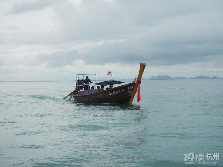 普吉甲米岛浪漫之旅  更新完毕       ---海量靓照