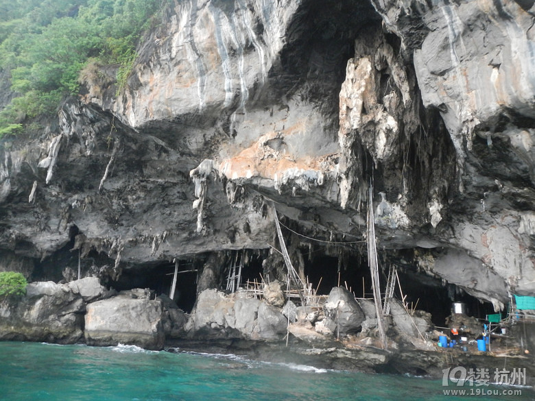 普吉甲米岛浪漫之旅  更新完毕       ---海量靓照