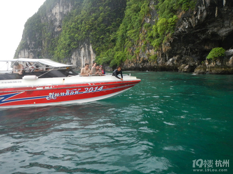普吉甲米岛浪漫之旅  更新完毕       ---海量靓照