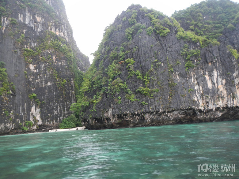 普吉甲米岛浪漫之旅  更新完毕       ---海量靓照