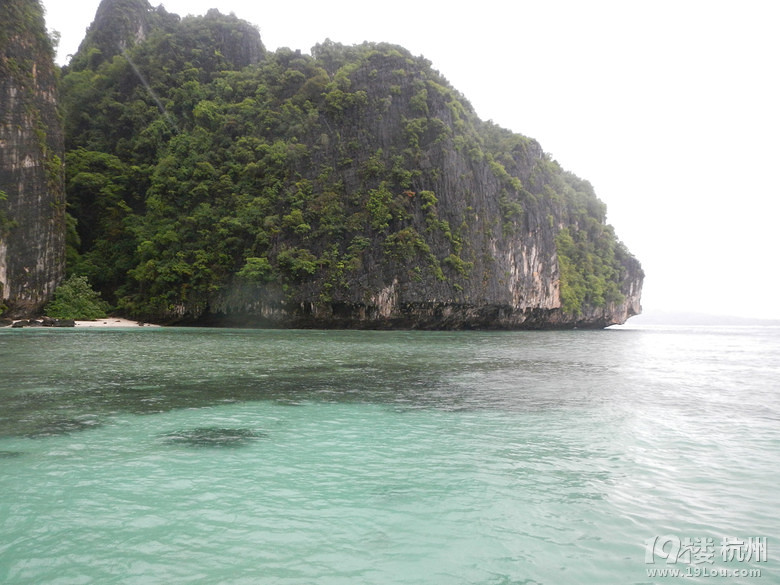 普吉甲米岛浪漫之旅  更新完毕       ---海量靓照
