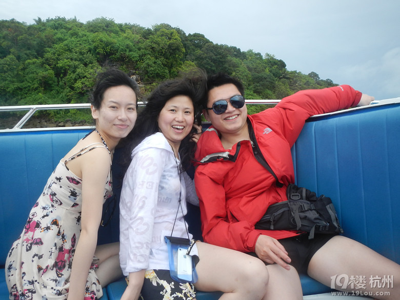普吉甲米岛浪漫之旅  更新完毕       ---海量靓照