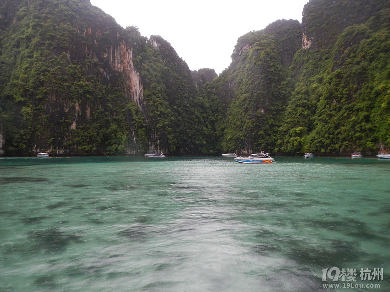 普吉甲米岛浪漫之旅  更新完毕       ---海量靓照