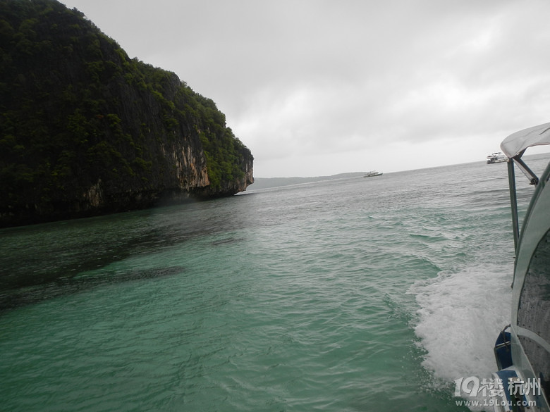 普吉甲米岛浪漫之旅  更新完毕       ---海量靓照