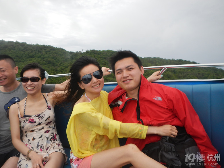 普吉甲米岛浪漫之旅  更新完毕       ---海量靓照