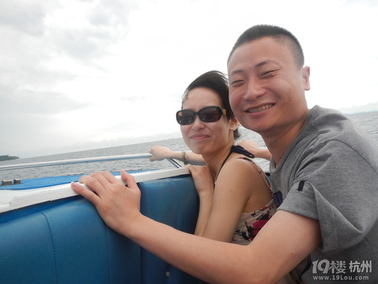 普吉甲米岛浪漫之旅  更新完毕       ---海量靓照