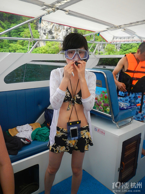 普吉甲米岛浪漫之旅  更新完毕       ---海量靓照