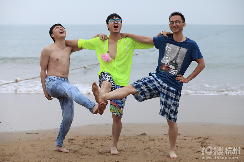 我被青春撞了一下腰-游记攻略-旅游先遣队-杭州