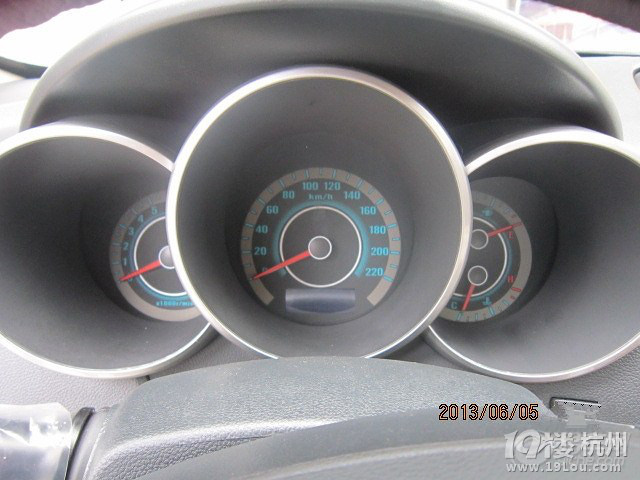 【逸动提车记】欢乐提车